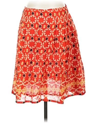 Lafayette 148 New York Casual Skirt (view 1)