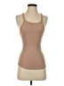 LNA Tan Tank Top Size S - photo 1