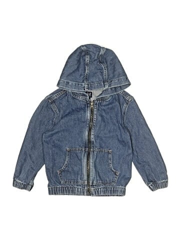 Gap Denim Jacket (view 1)