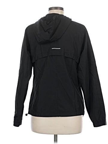 Asics Windbreaker (view 2)