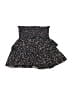 FBZ Floral Black Skirt Size S (kids) - photo 1