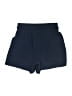 Zella Solid Blue Athletic Shorts Size M - photo 2