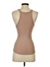 LNA Tan Tank Top Size S - photo 2