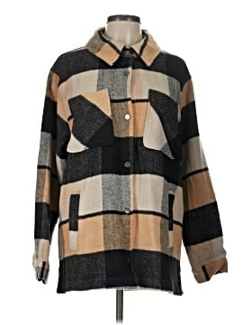 Ashley By 26 International Coat