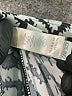 Lularoe Argyle Ivory Black Leggings One size - photo 7