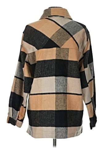 Ashley by 26 International Coat (view 2)