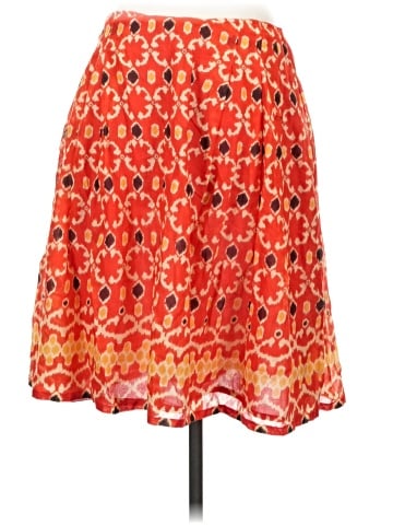 Lafayette 148 New York Casual Skirt (view 2)