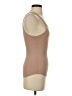 LNA Tan Tank Top Size S - photo 4