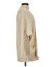 Unbranded Ivory Cardigan Size S - photo 4