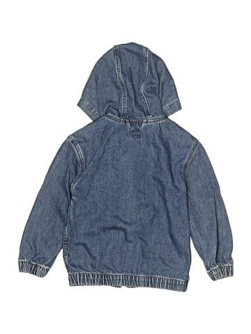Gap Denim Jacket (view 2)