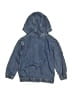 Gap 100% Cotton Blue Denim Jacket Size XS (kids) - photo 2