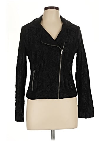 BDB by David Bitton Jacket (view 1)