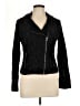 BDB by David Bitton 100% Nylon Black Jacket Size L - photo 1