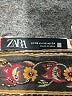 Zara Ivory Casual Skirt Size XS - photo 4