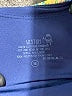 Weston 100% Polyester Blue Swimsuit Bottoms Size M - photo 3