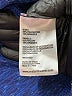 Avalanche Blue Fleece Size L - photo 7