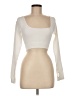 Unbranded Ivory Cardigan Size M - photo 1