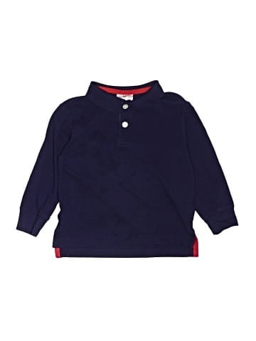 Hanna Andersson Long Sleeve Top (view 1)