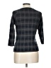 Caslon Gray 3/4 Sleeve Top Size L - photo 2