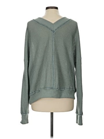 La Miel Pullover Sweater (view 2)