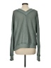 La Miel Green Pullover Sweater Size L - photo 2