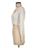 Unbranded Ivory Cardigan Size M - photo 5