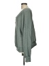 La Miel Green Pullover Sweater Size L - photo 5