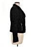 BDB by David Bitton 100% Nylon Black Jacket Size L - photo 4
