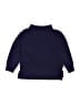 Hanna Andersson 100% Organic Cotton Blue Long Sleeve Top Size 100 cm / US 3-4 - photo 2