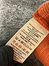 We the Free Orange Long Sleeve Turtleneck Size M - photo 8