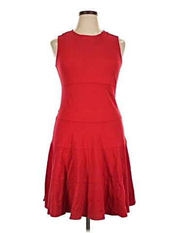 Eliza J Cocktail Dress (view 1)