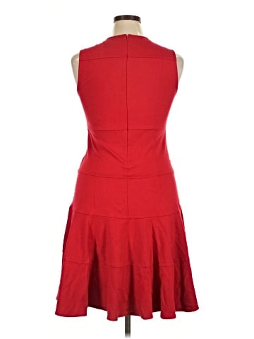 Eliza J Cocktail Dress (view 2)