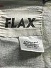 Flax Floral Ivory 3/4 Sleeve Blouse Size 14 (L) - photo 7