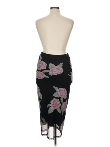Full Circle Trends With Love Cocktail Dress (view 2)