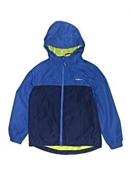 Eddie Bauer Windbreaker