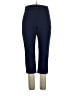 Lane Bryant Solid Blue Active Pants Size 16 - photo 1
