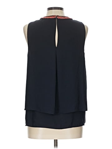J.Crew Sleeveless Blouse (view 2)