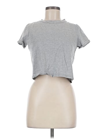 Good American Short Sleeve T-Shirt (view 1)
