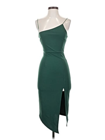showpo Cocktail Dress (view 1)