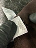 Anne Klein Solid Brown Dress Pants Size 10 - photo 8