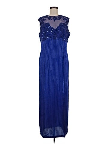 Scala Cocktail Dress (view 1)
