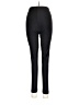 American Apparel Solid Black Active Pants Size L - photo 2