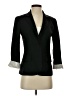 Theory Black Blazer Size 6 - photo 1