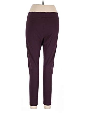 Ann Taylor Active Pants (view 2)