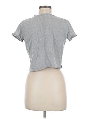 Good American Short Sleeve T-Shirt (view 2)