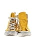 Converse Yellow Sneakers Size 8 1/2 - photo 2