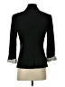 Theory Black Blazer Size 6 - photo 2