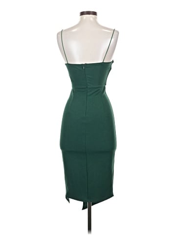 showpo Cocktail Dress (view 2)