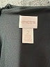 Chico's Black Cocktail Dress Size Lg (2) - photo 7
