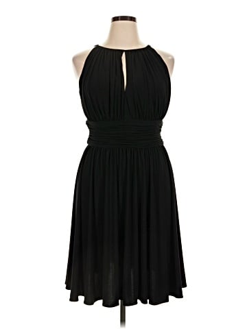 White House Black Market Cocktail Dress (view 1)